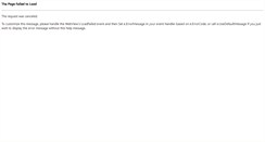 Desktop Screenshot of nancywunderlich.com